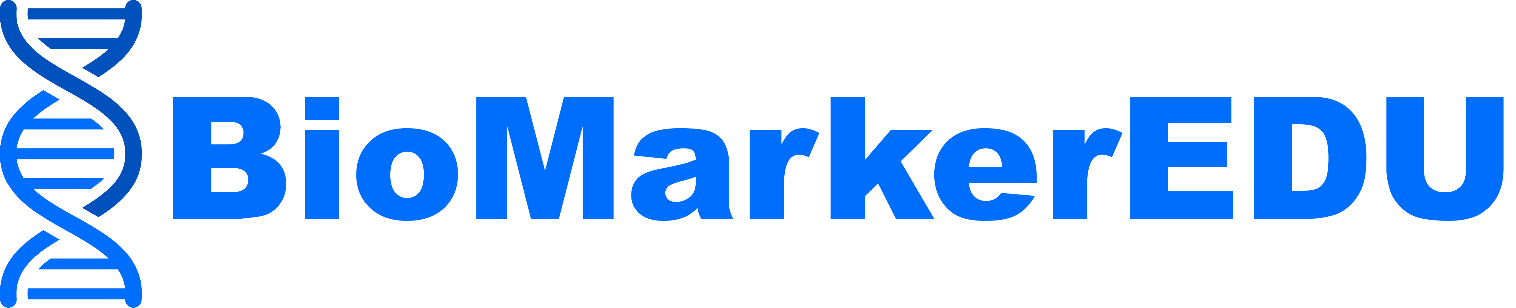 BioMarkerEDU