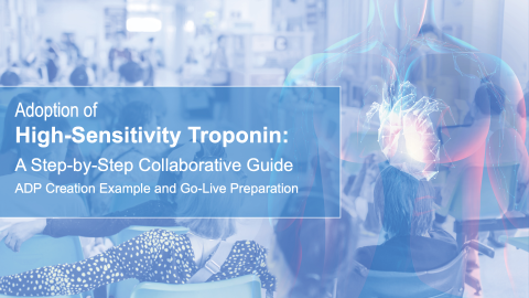 ADP Creation Example and Go-Live Preparation | BioMarkerEDU